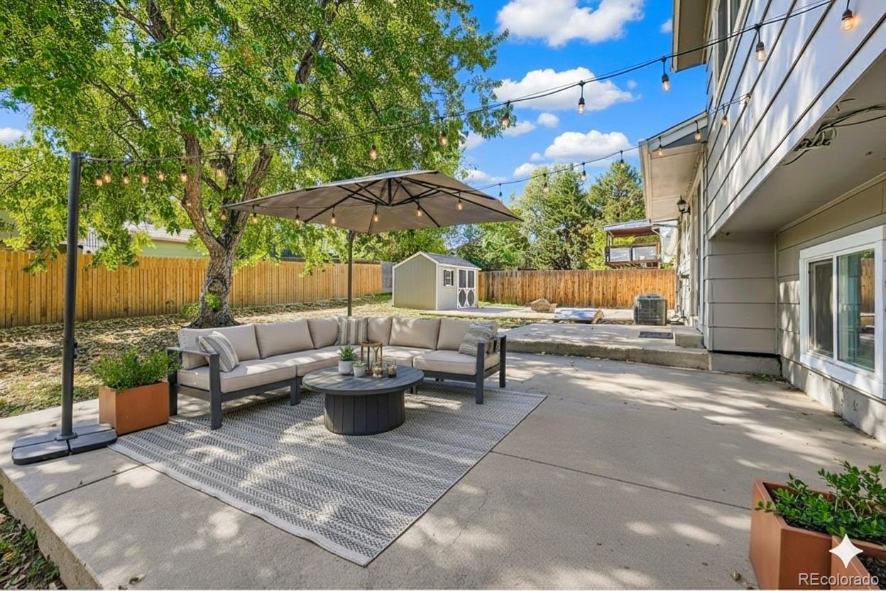 MLS Image #20 for 15532 e pacific place,aurora, Colorado