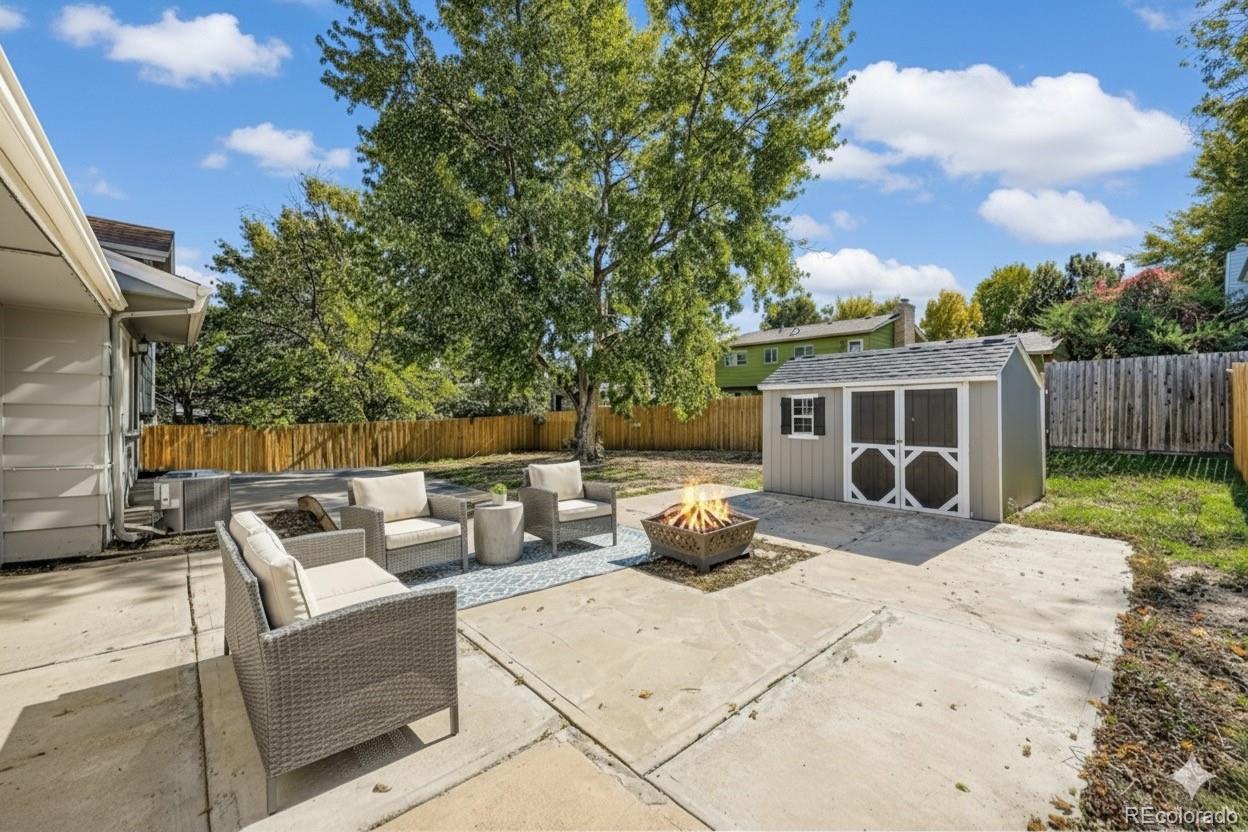 MLS Image #21 for 15532 e pacific place,aurora, Colorado
