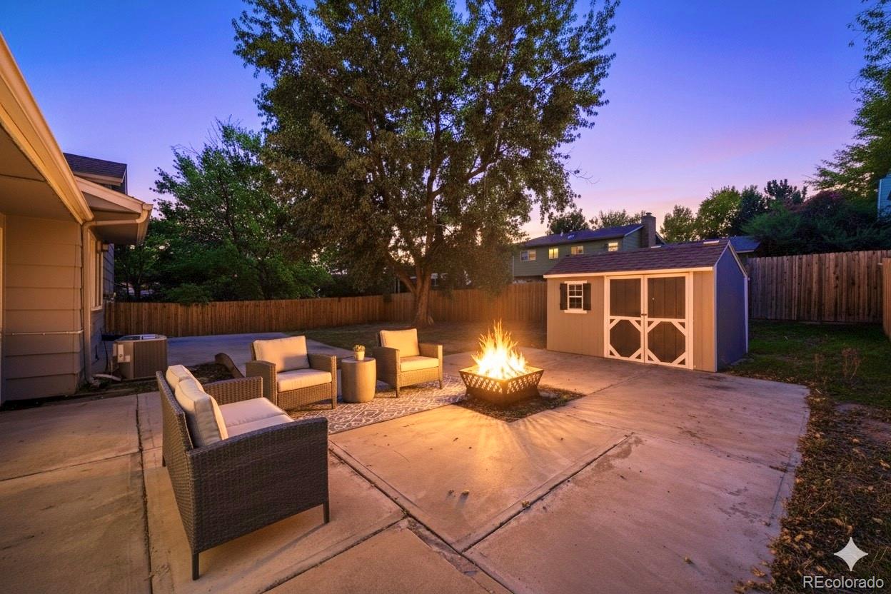 MLS Image #22 for 15532 e pacific place,aurora, Colorado