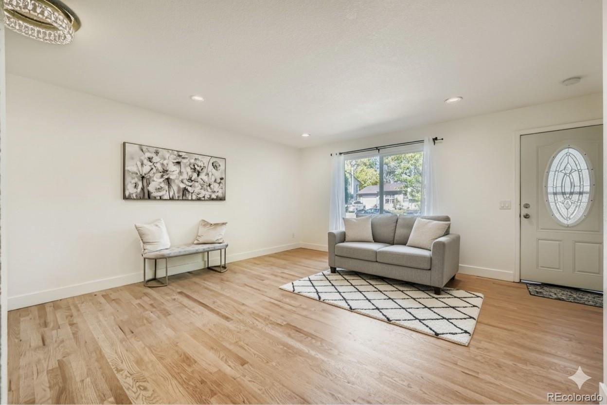 MLS Image #4 for 15532 e pacific place,aurora, Colorado