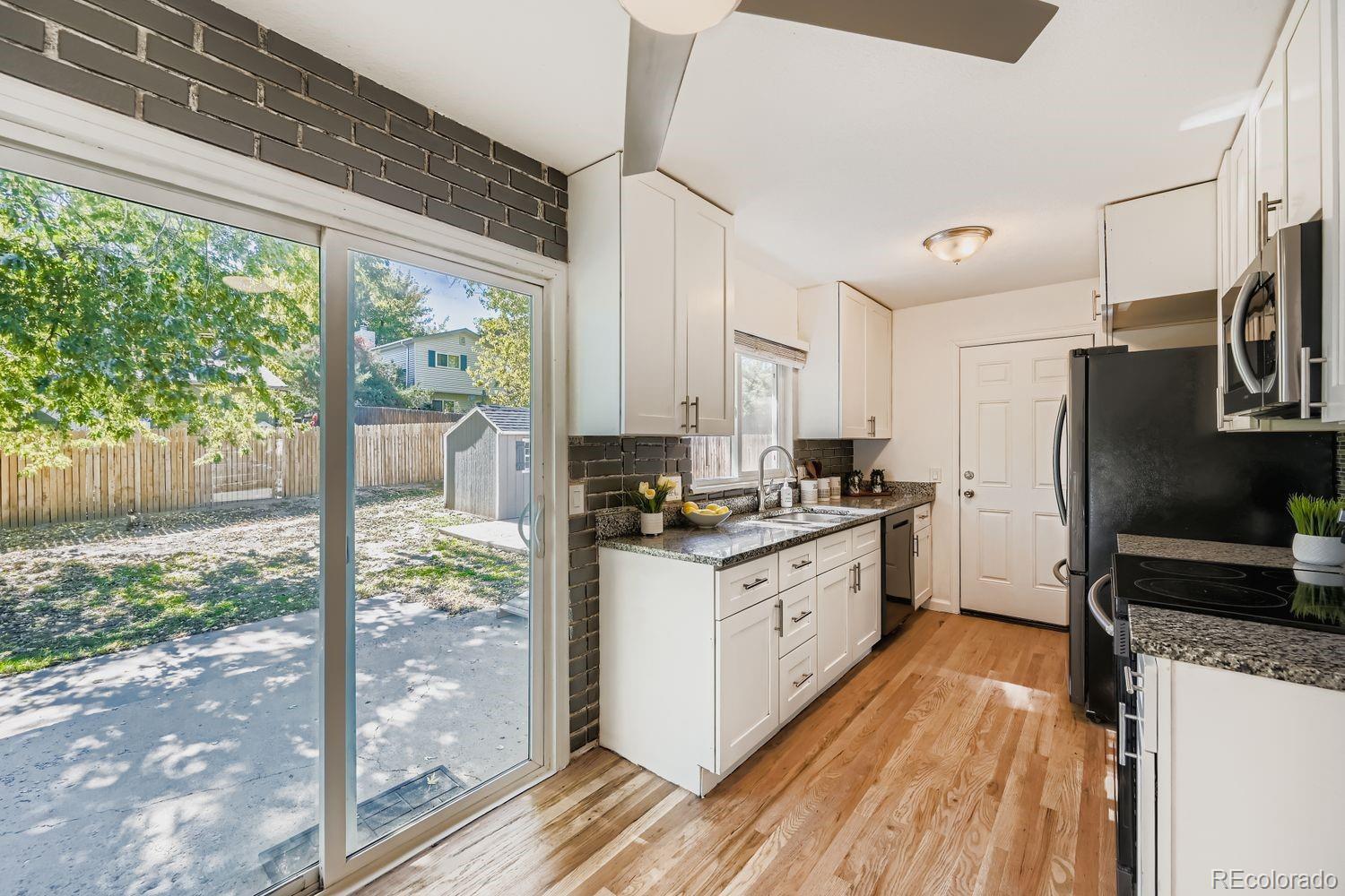 MLS Image #7 for 15532 e pacific place,aurora, Colorado