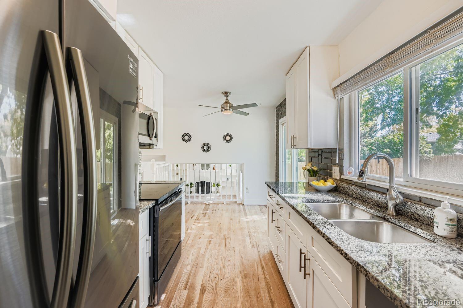 MLS Image #9 for 15532 e pacific place,aurora, Colorado