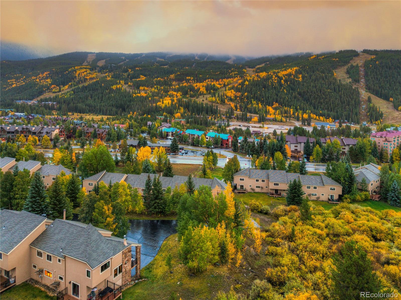 MLS Image #1 for 23097  barbour drive,keystone, Colorado