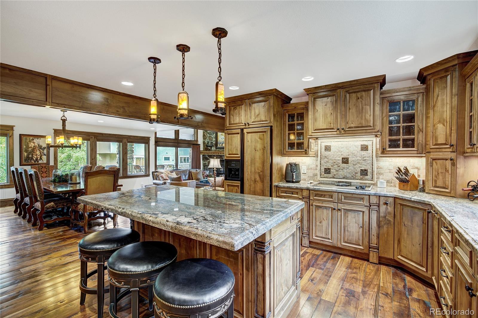 MLS Image #11 for 23097  barbour drive,keystone, Colorado
