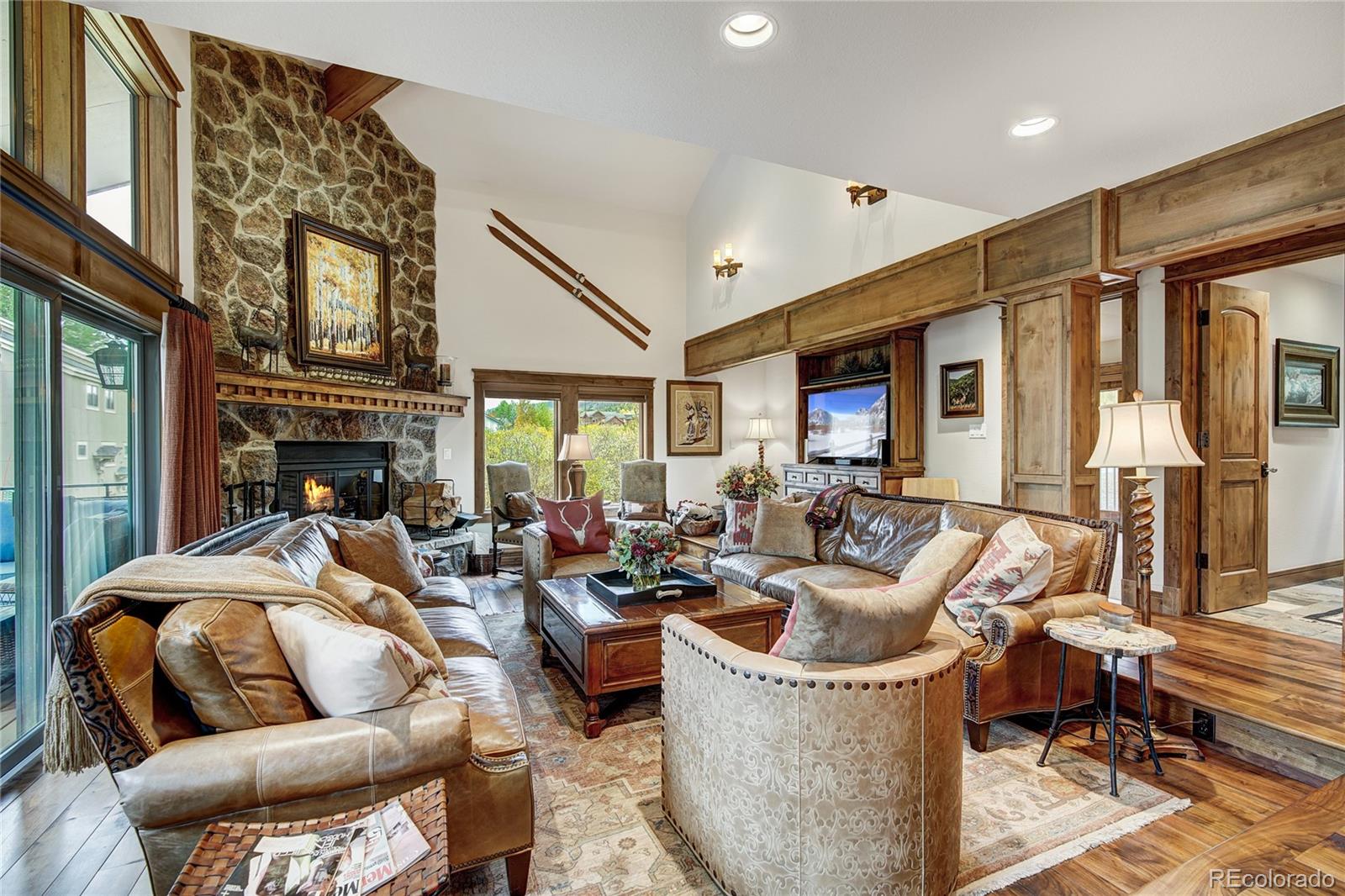 MLS Image #15 for 23097  barbour drive,keystone, Colorado