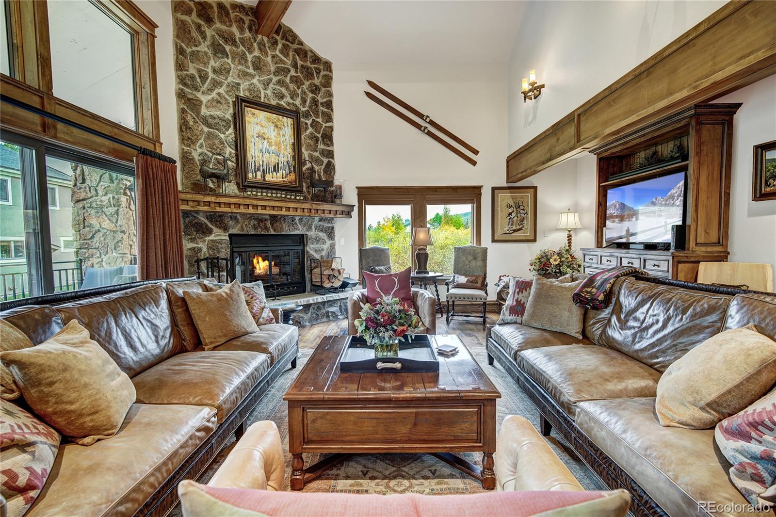 MLS Image #16 for 23097  barbour drive,keystone, Colorado