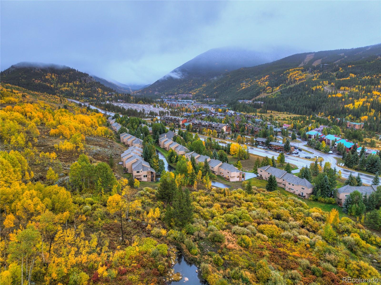MLS Image #2 for 23097  barbour drive,keystone, Colorado