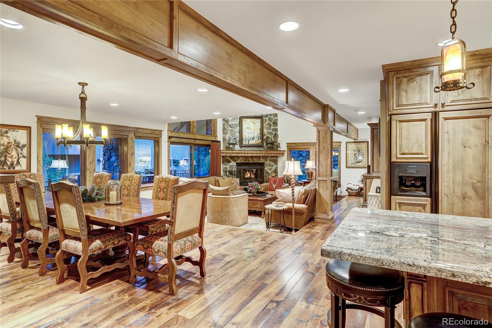 MLS Image #21 for 23097  barbour drive,keystone, Colorado