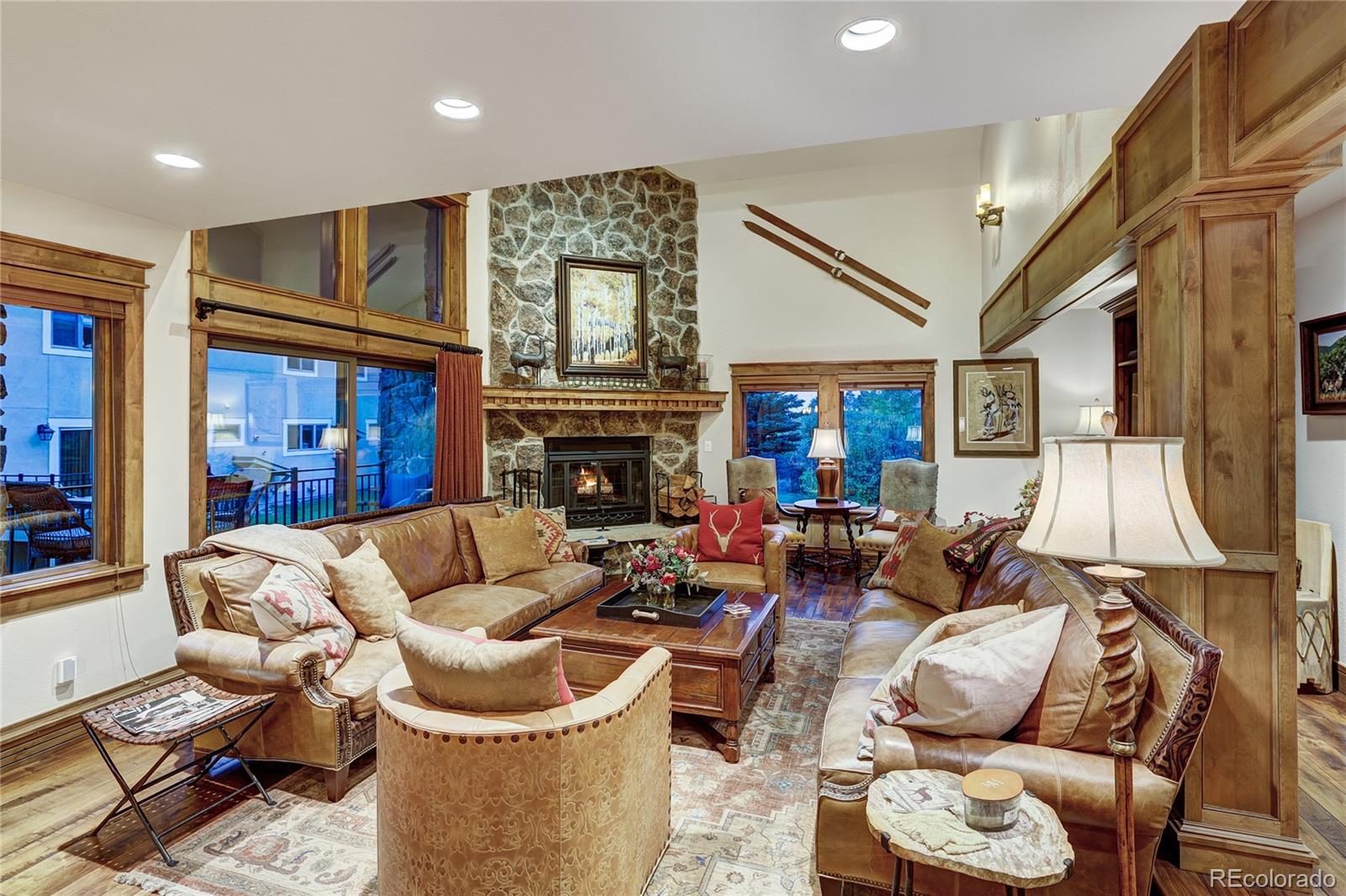 MLS Image #22 for 23097  barbour drive,keystone, Colorado