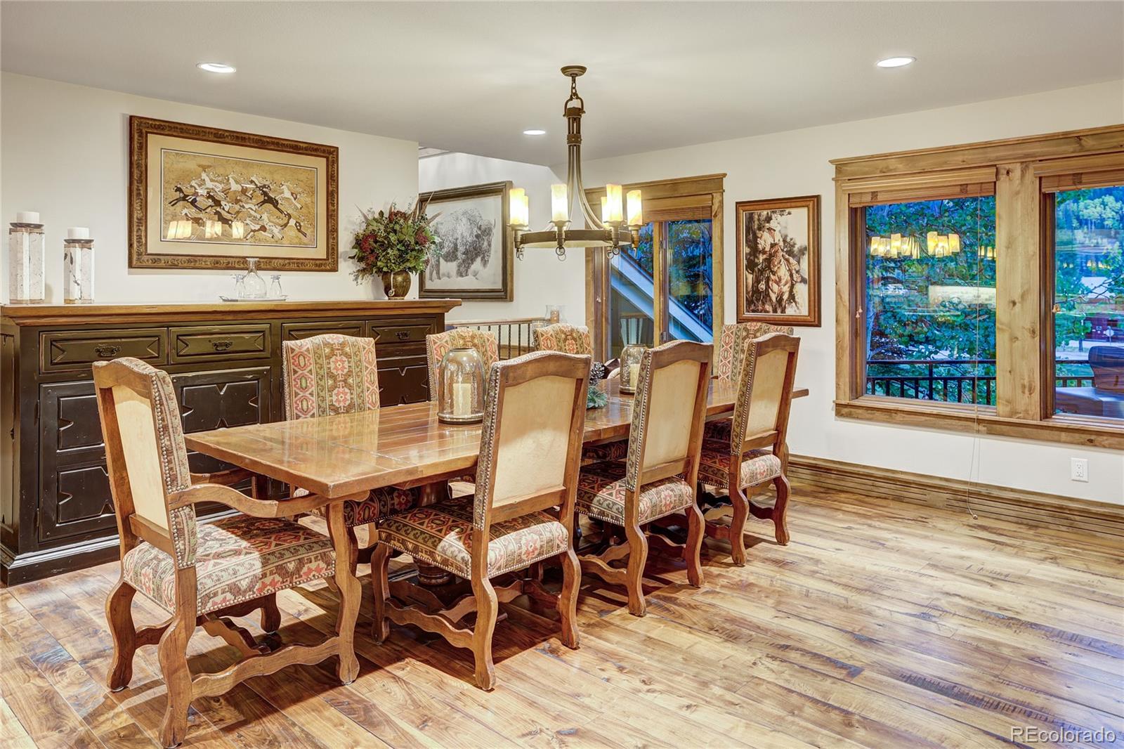 MLS Image #23 for 23097  barbour drive,keystone, Colorado