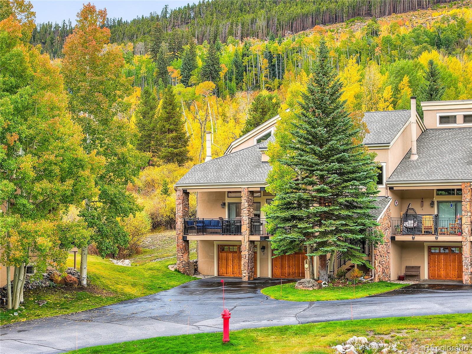 MLS Image #3 for 23097  barbour drive,keystone, Colorado