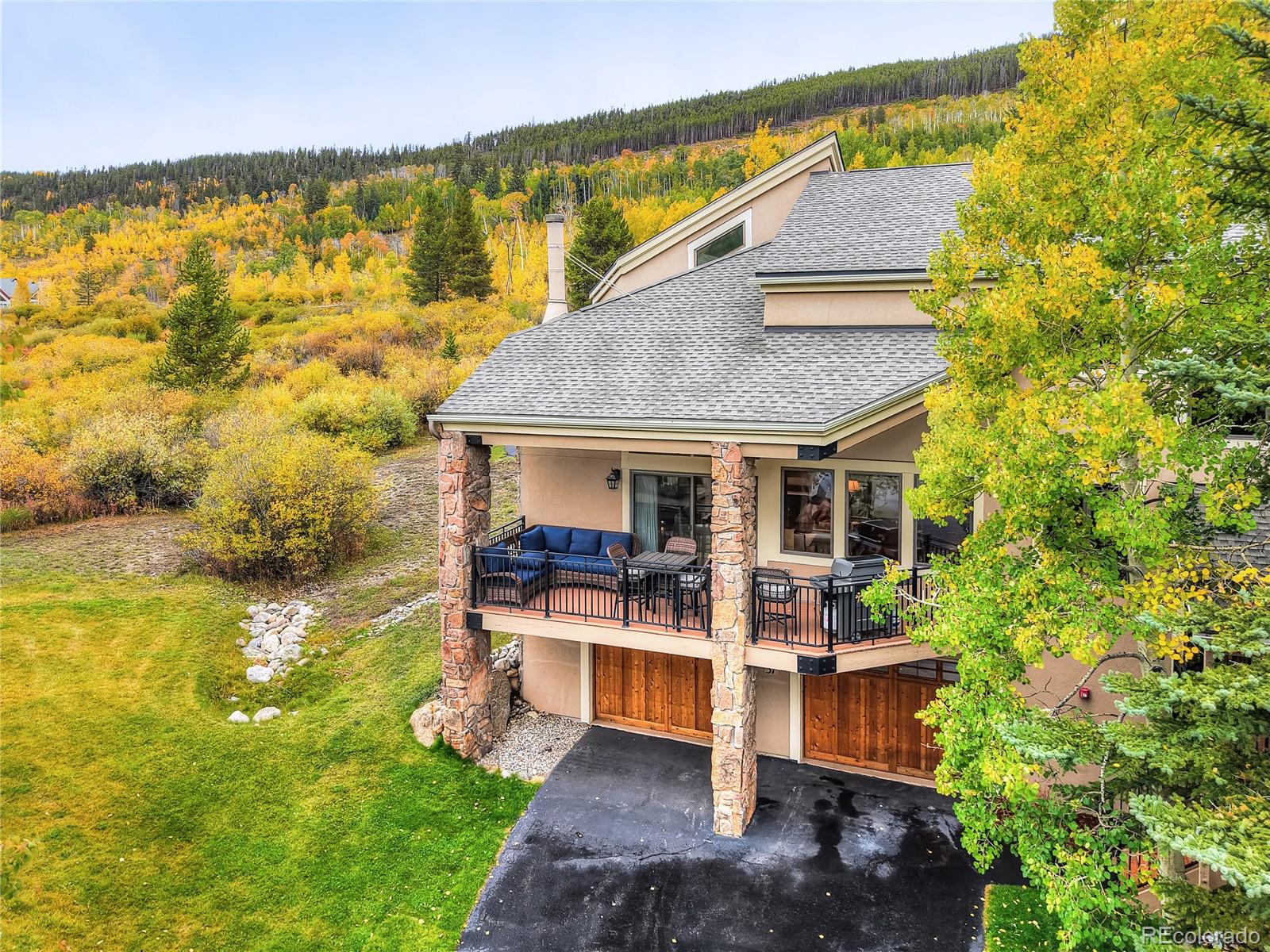 MLS Image #39 for 23097  barbour drive,keystone, Colorado