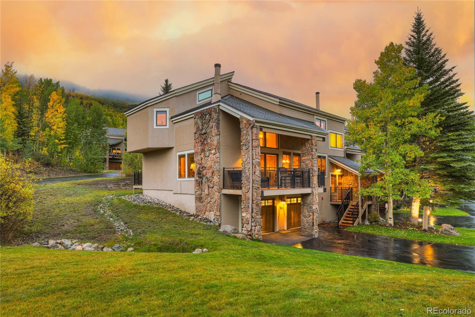 MLS Image #4 for 23097  barbour drive,keystone, Colorado