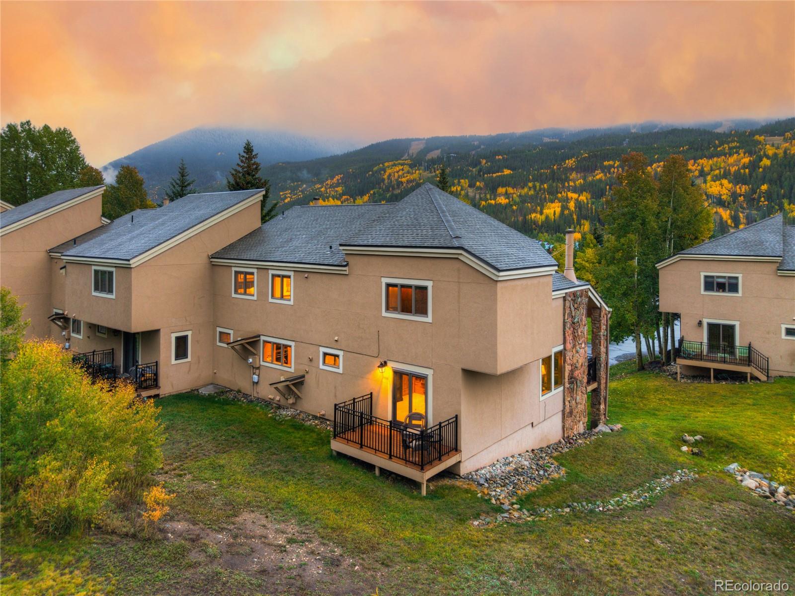 MLS Image #45 for 23097  barbour drive,keystone, Colorado