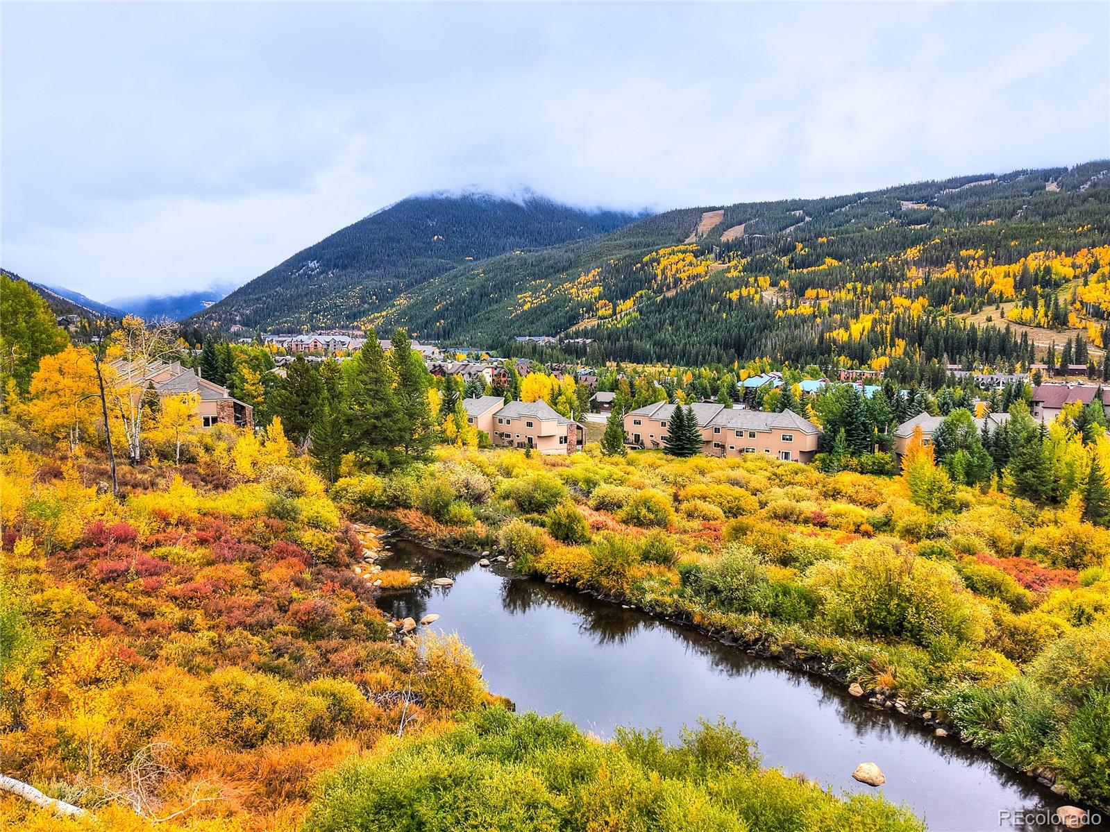 MLS Image #5 for 23097  barbour drive,keystone, Colorado