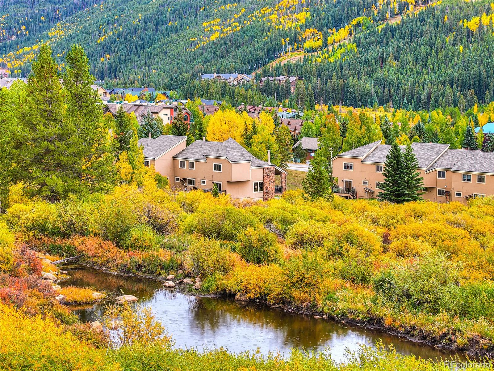 MLS Image #6 for 23097  barbour drive,keystone, Colorado