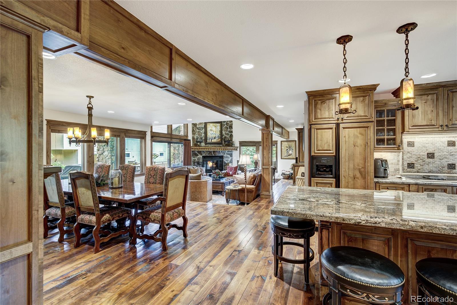 MLS Image #8 for 23097  barbour drive,keystone, Colorado