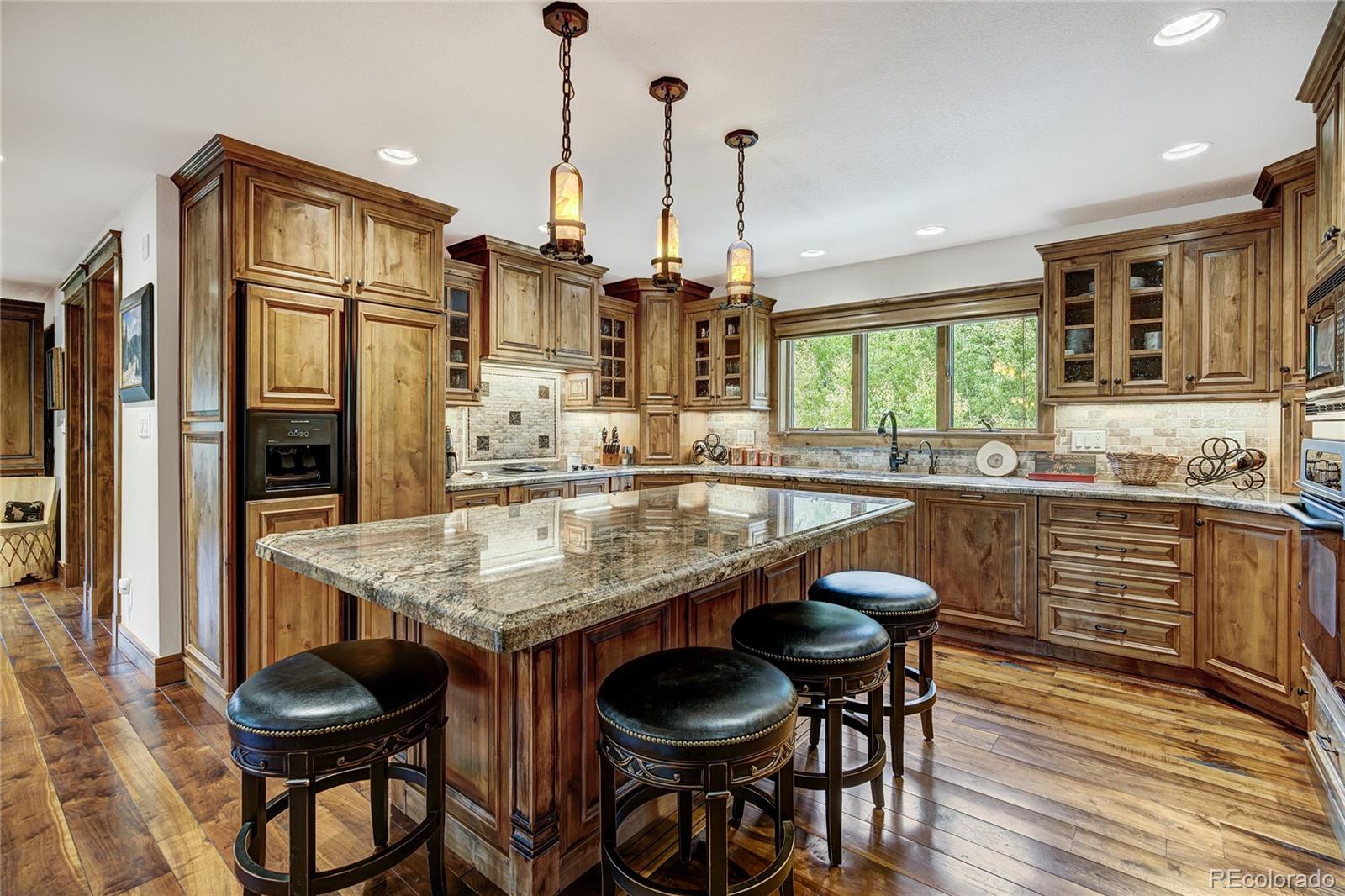 MLS Image #9 for 23097  barbour drive,keystone, Colorado