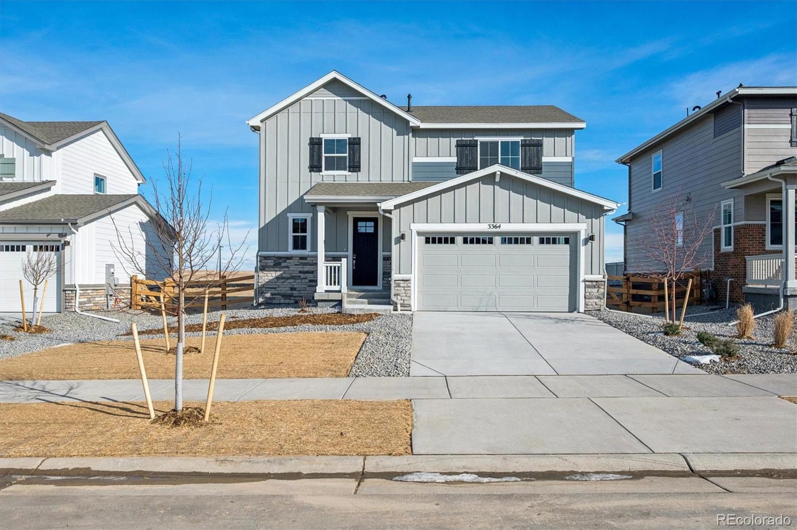 MLS Image #0 for 3364 n irvington street,aurora, Colorado