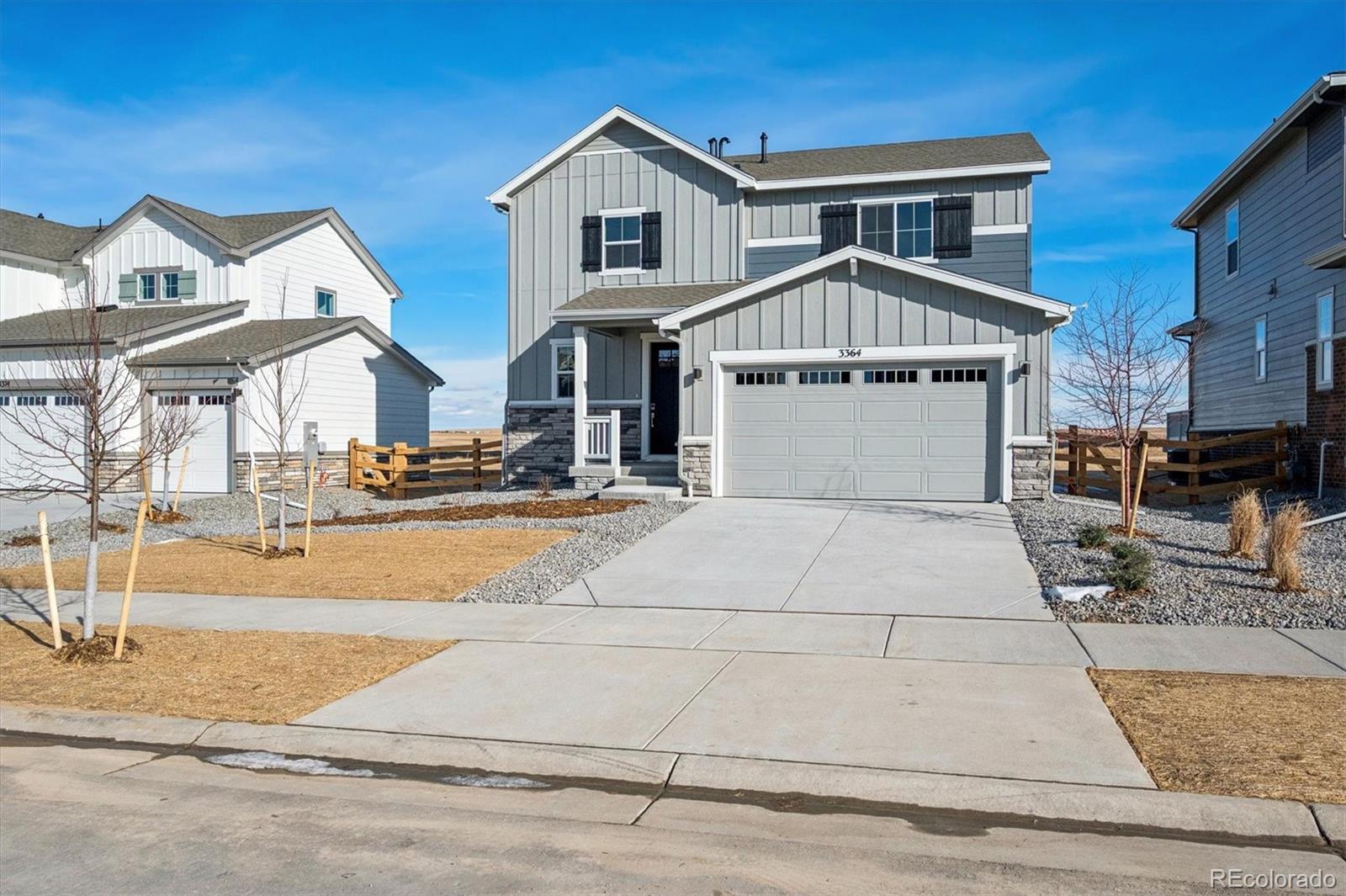 MLS Image #1 for 3364 n irvington street,aurora, Colorado