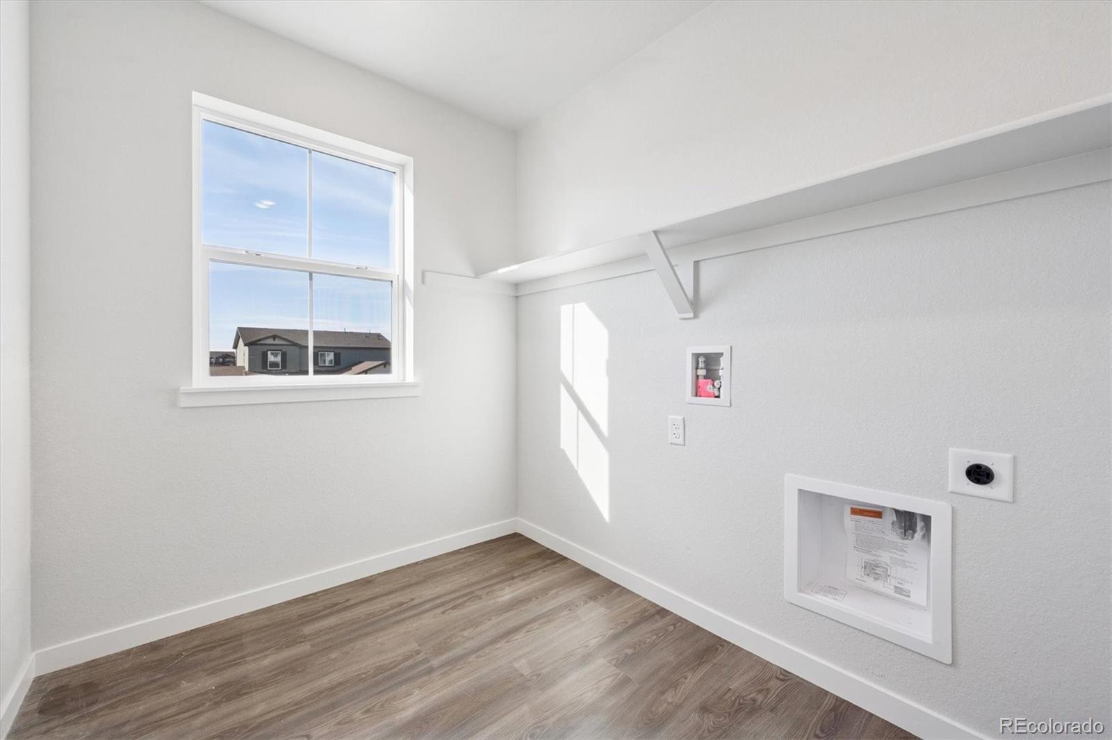 MLS Image #24 for 3364 n irvington street,aurora, Colorado
