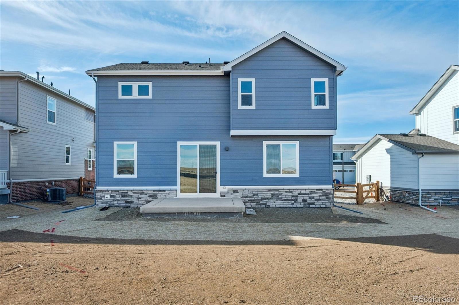 MLS Image #25 for 3364 n irvington street,aurora, Colorado