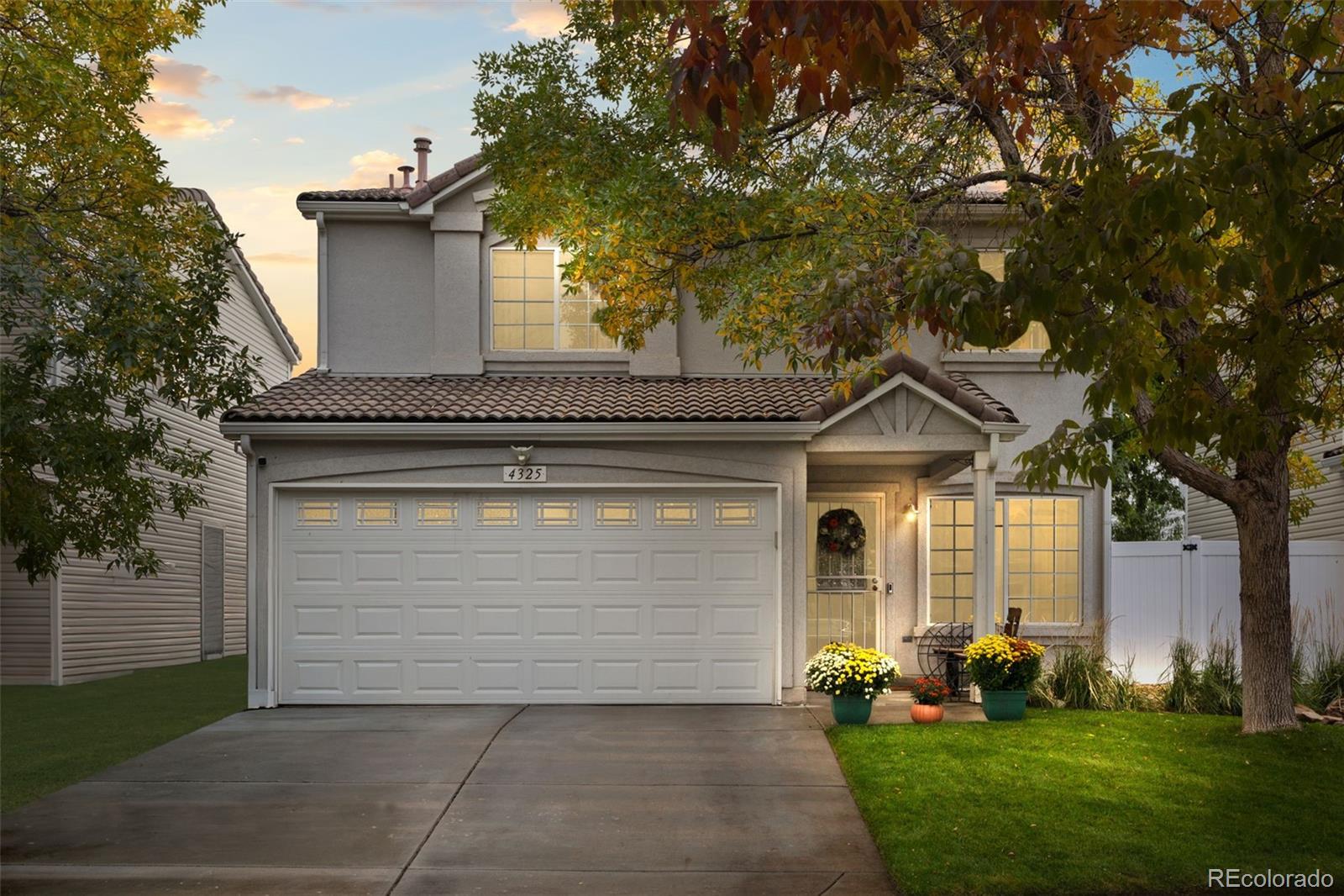 MLS Image #0 for 4325  argonne street,denver, Colorado