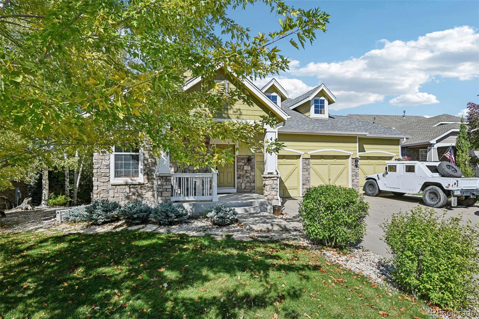 MLS Image #1 for 4417 w 107th place,westminster, Colorado