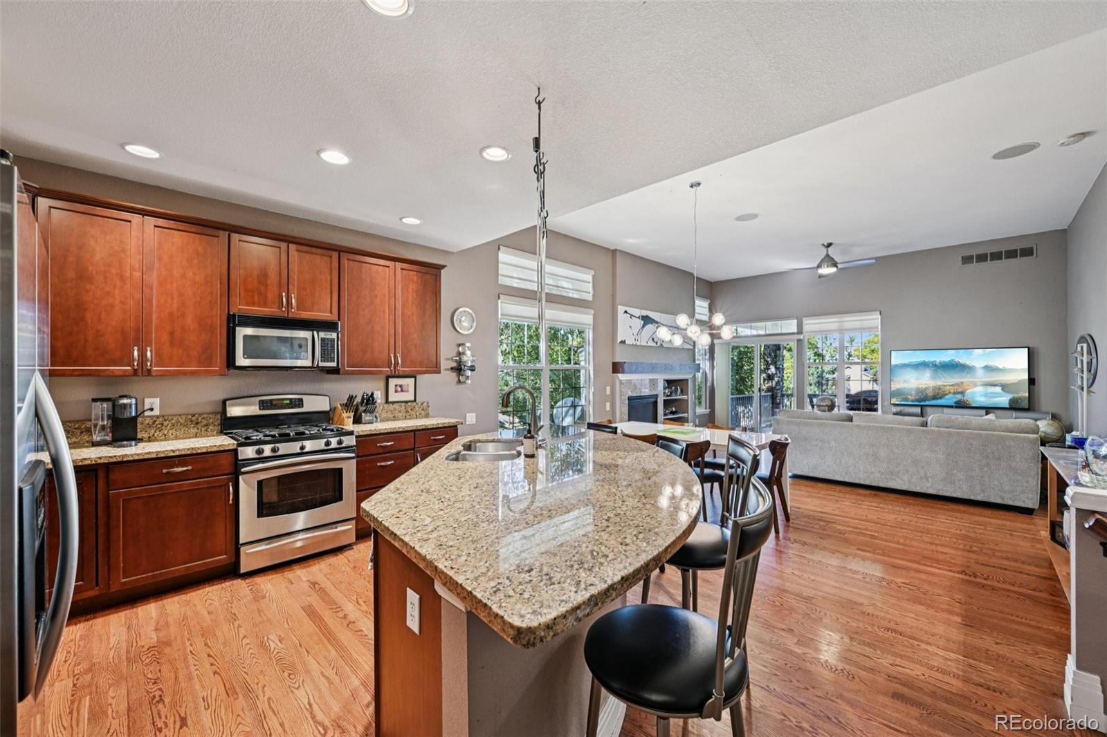 MLS Image #18 for 4417 w 107th place,westminster, Colorado