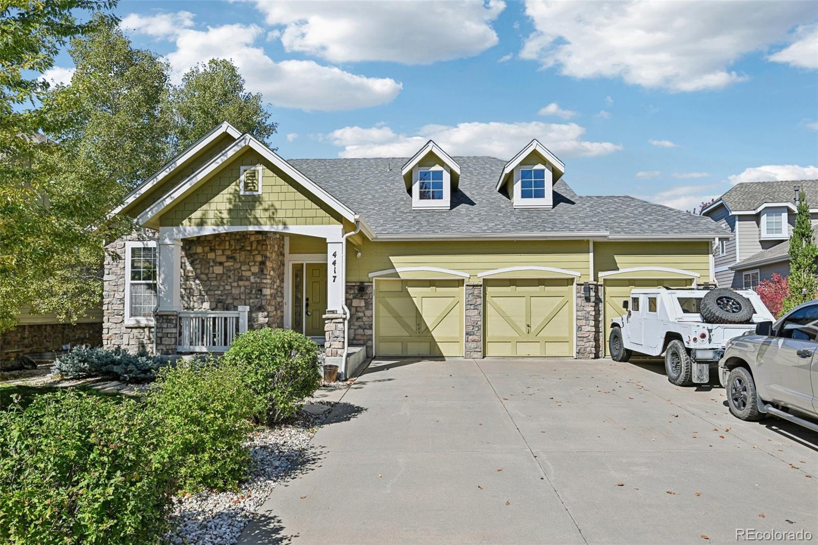 MLS Image #4 for 4417 w 107th place,westminster, Colorado