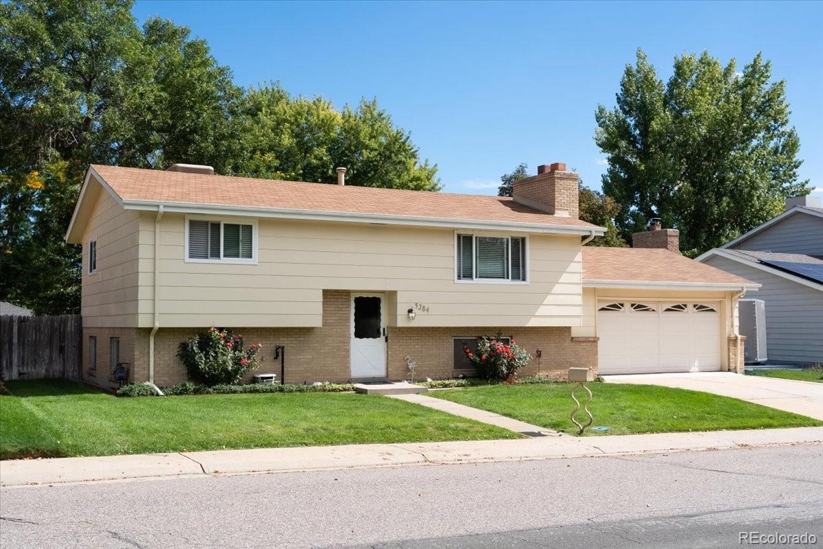 MLS Image #2 for 5284  braun street,arvada, Colorado