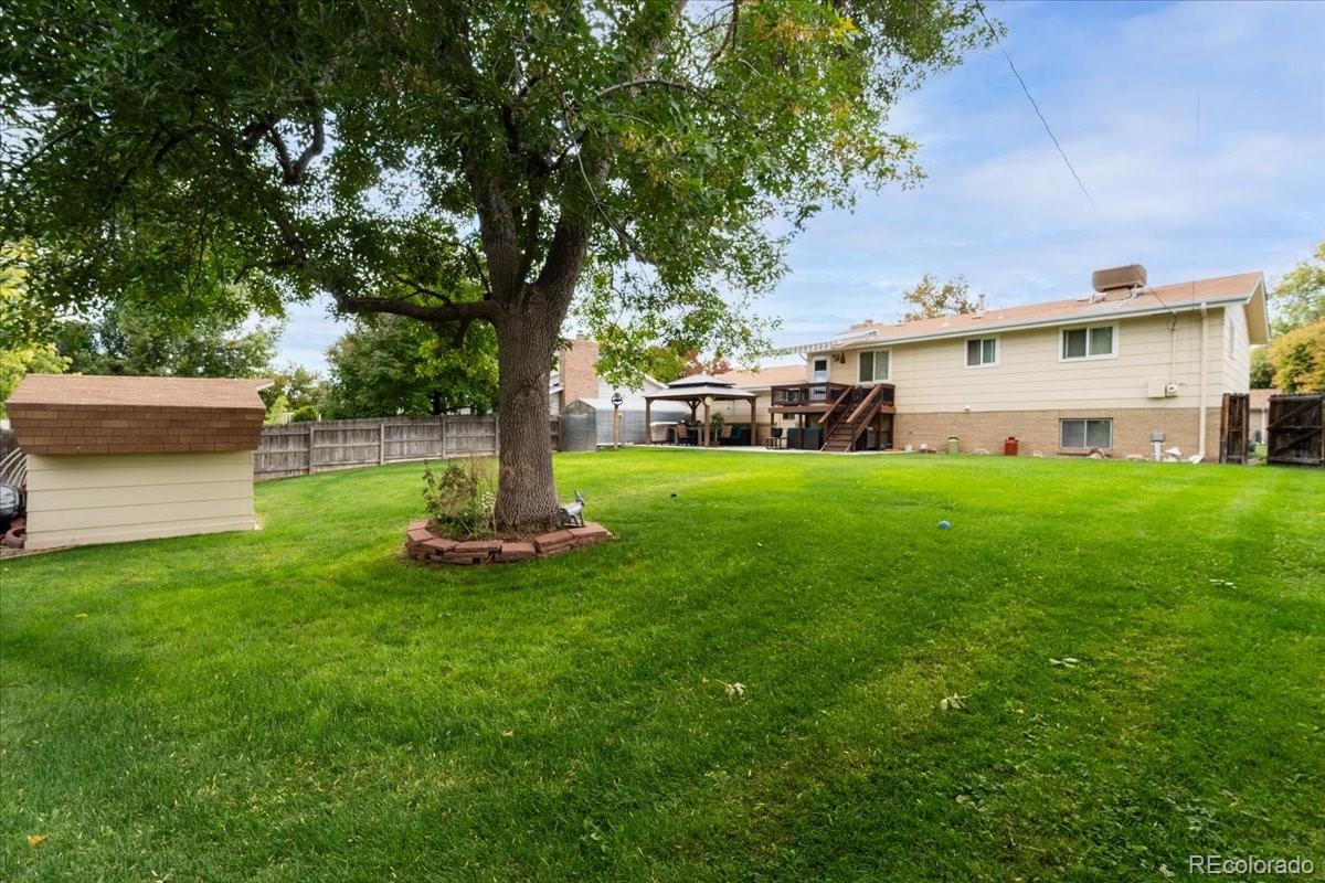 MLS Image #38 for 5284  braun street,arvada, Colorado