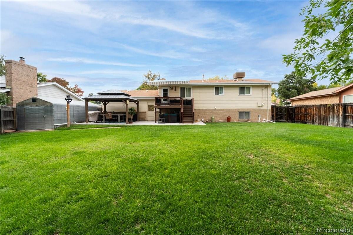 MLS Image #39 for 5284  braun street,arvada, Colorado