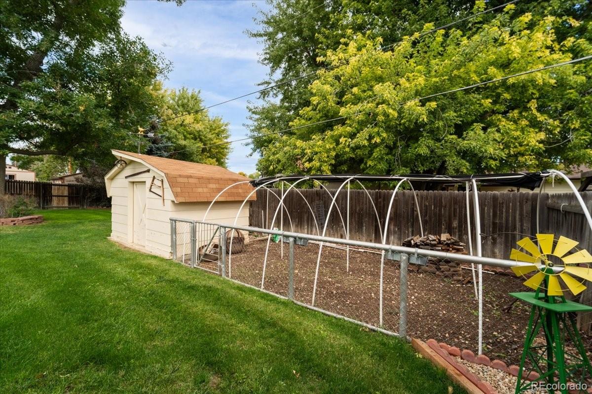 MLS Image #4 for 5284  braun street,arvada, Colorado
