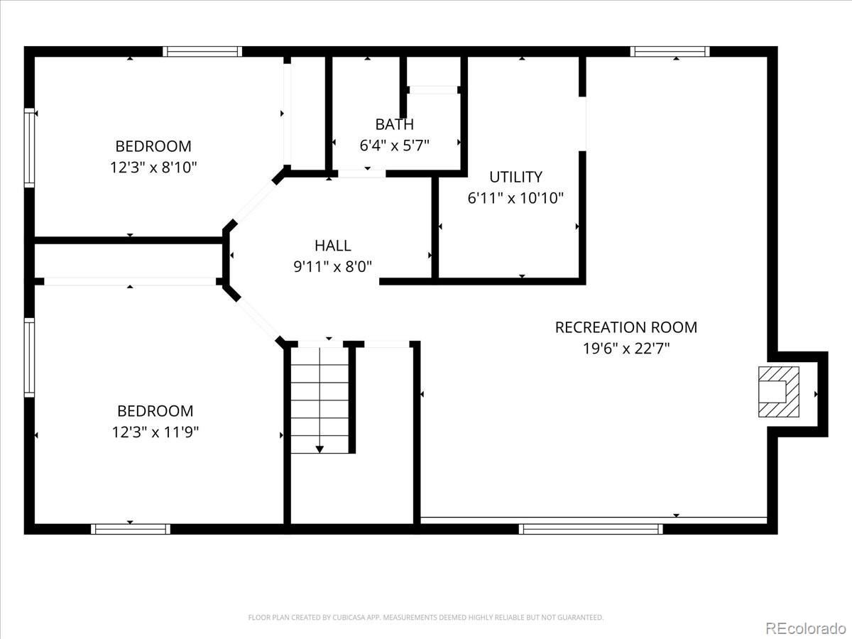 MLS Image #40 for 5284  braun street,arvada, Colorado