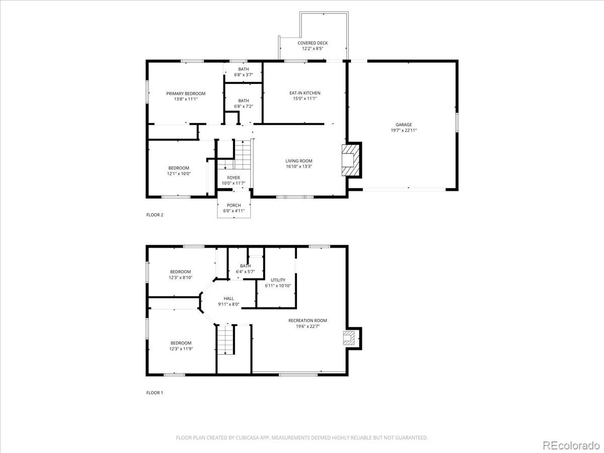 MLS Image #42 for 5284  braun street,arvada, Colorado