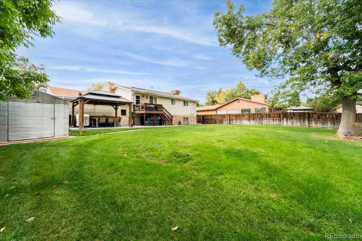 MLS Image #5 for 5284  braun street,arvada, Colorado