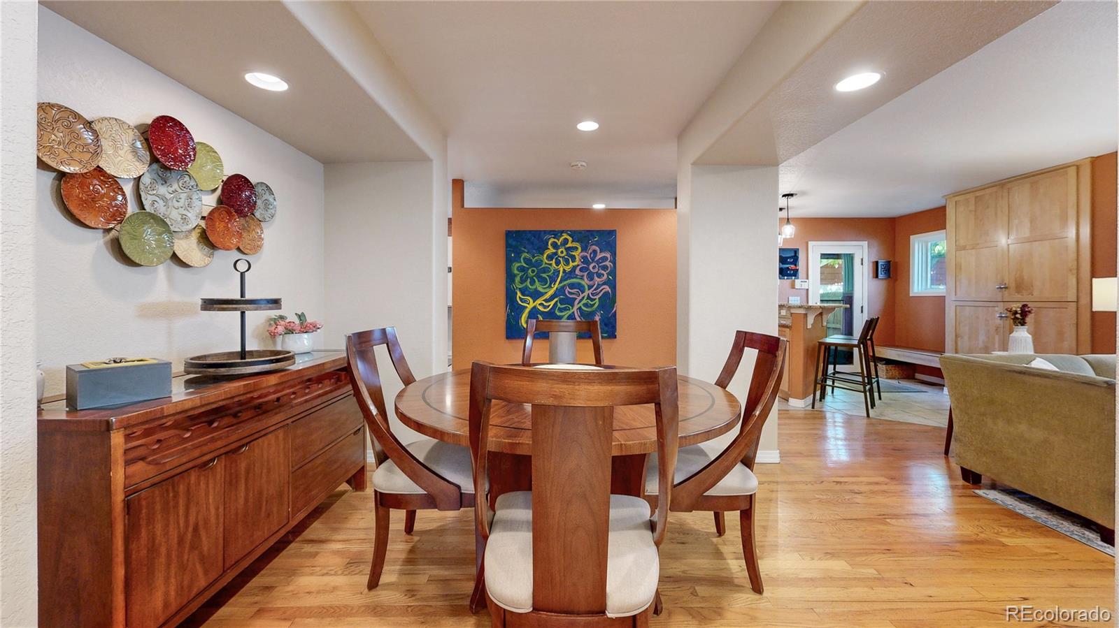 MLS Image #11 for 727  fairfax street,denver, Colorado