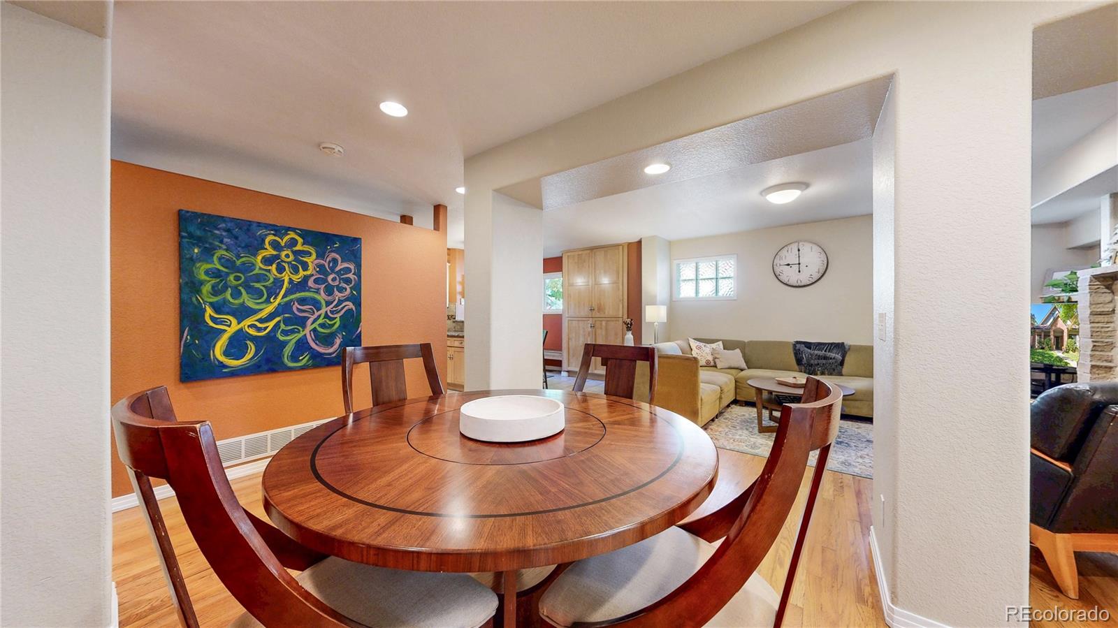 MLS Image #12 for 727  fairfax street,denver, Colorado