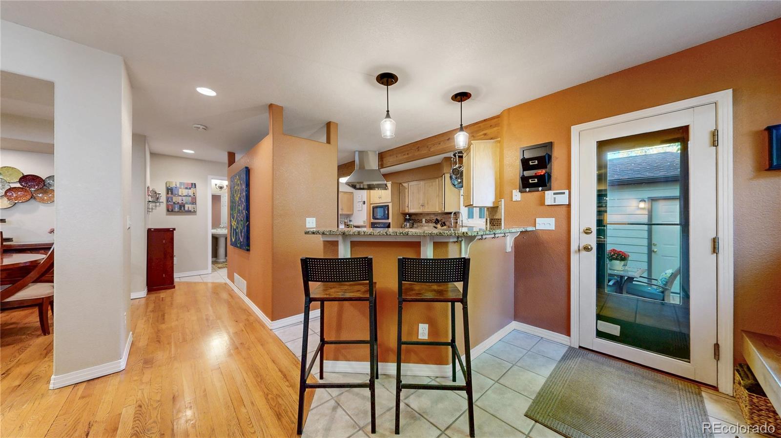 MLS Image #16 for 727  fairfax street,denver, Colorado