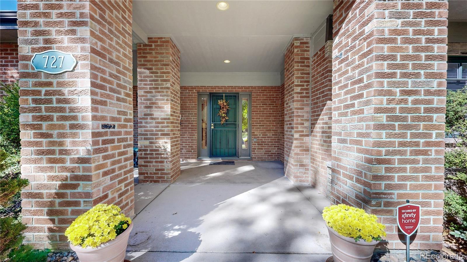 MLS Image #3 for 727  fairfax street,denver, Colorado