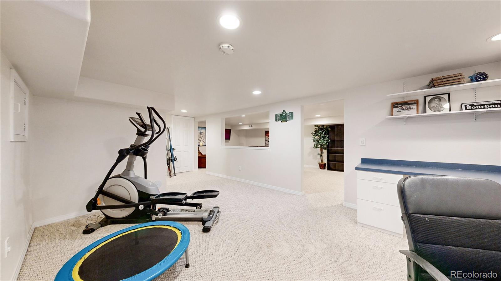 MLS Image #38 for 727  fairfax street,denver, Colorado