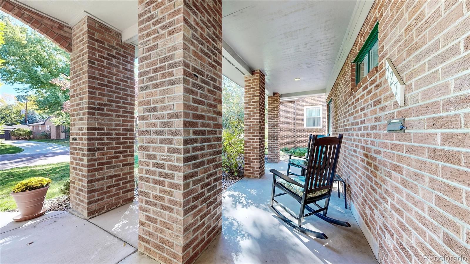 MLS Image #4 for 727  fairfax street,denver, Colorado