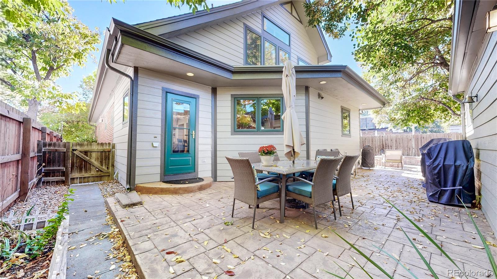 MLS Image #42 for 727  fairfax street,denver, Colorado