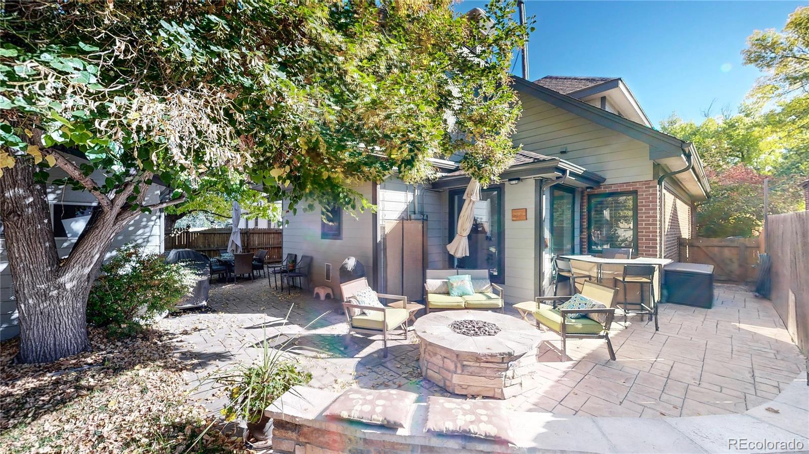MLS Image #43 for 727  fairfax street,denver, Colorado