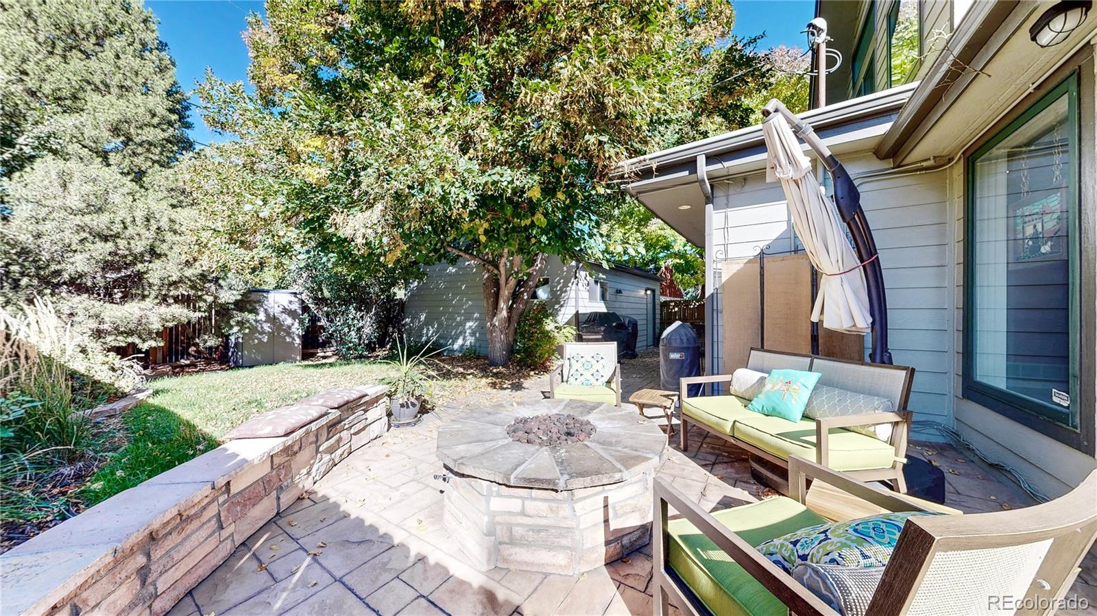 MLS Image #45 for 727  fairfax street,denver, Colorado