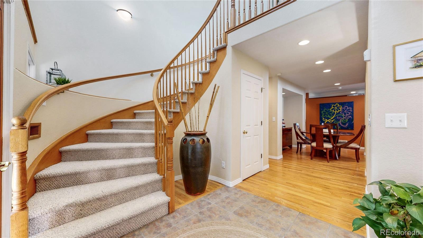 MLS Image #6 for 727  fairfax street,denver, Colorado