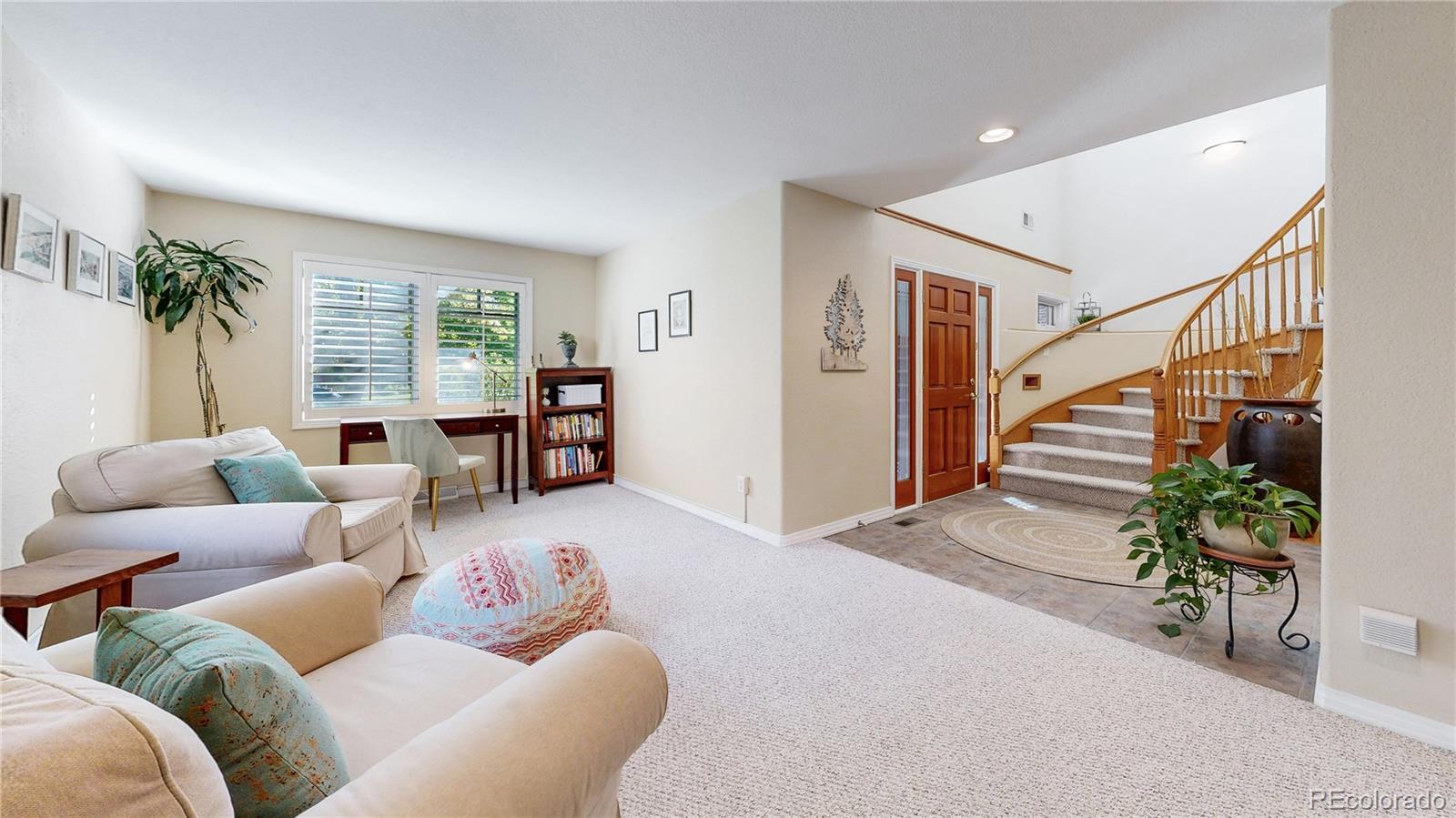 MLS Image #8 for 727  fairfax street,denver, Colorado
