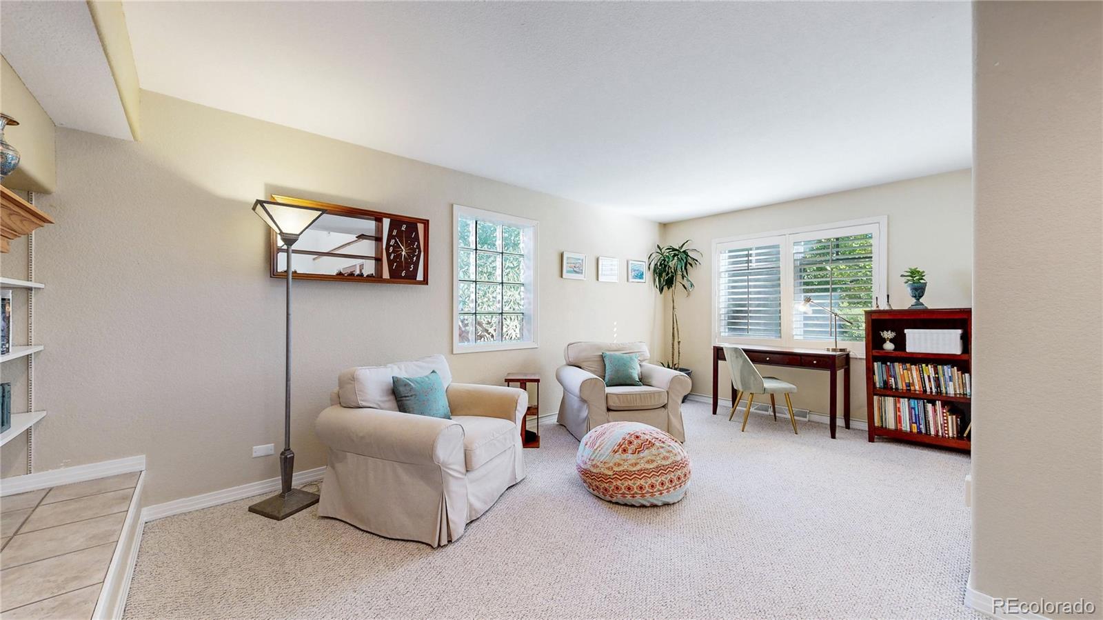 MLS Image #9 for 727  fairfax street,denver, Colorado