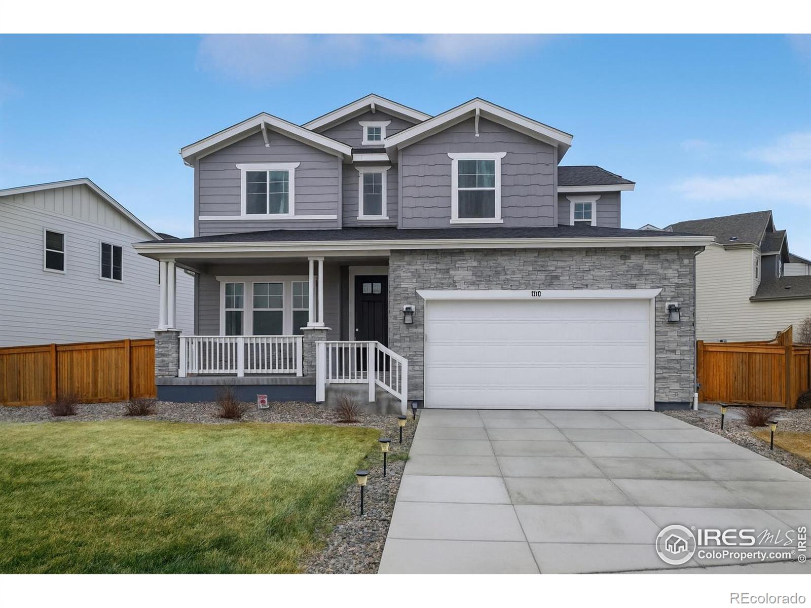 MLS Image #0 for 100  stinson place,castle pines, Colorado